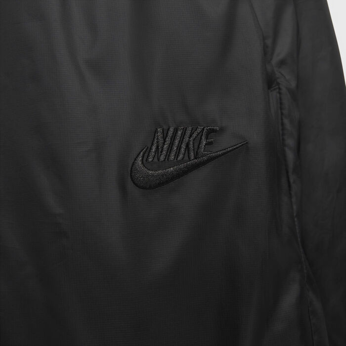 Nike Men's Tech Trousers Black Nike Men's Tech Trousers Black image number 11