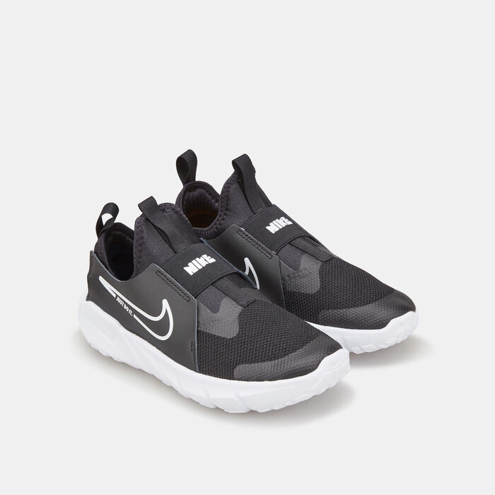 Nike Kids' Flex Runner 2 Shoe (Younger Kids) Black image number 1