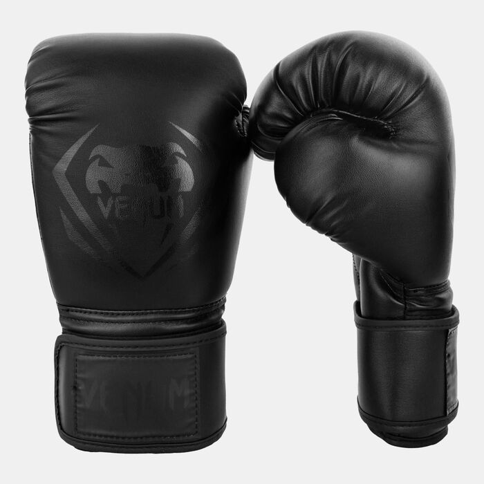 Venum Contender Boxing Gloves (8 Oz) Multi Venum Contender Boxing Gloves (8 Oz) Multi image number 0