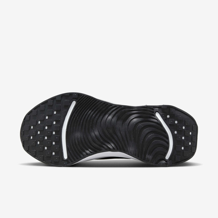 Nike Men's Motiva Walking Shoes Black image number 2