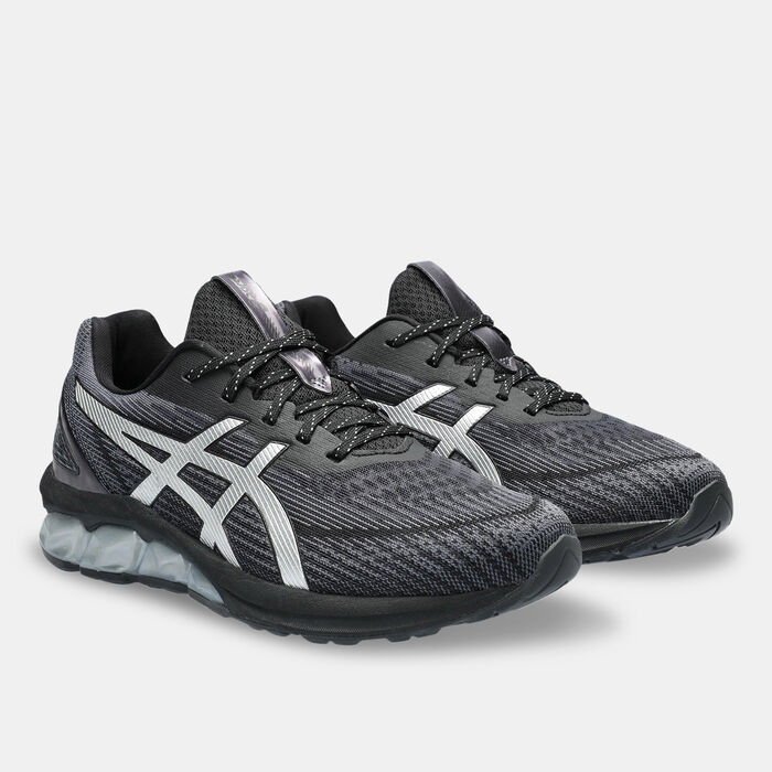 ASICS Men's GEL-QUANTUM 180™ VII Shoe Black image number 1