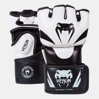 Venum Attack MMA Gloves - M Multi