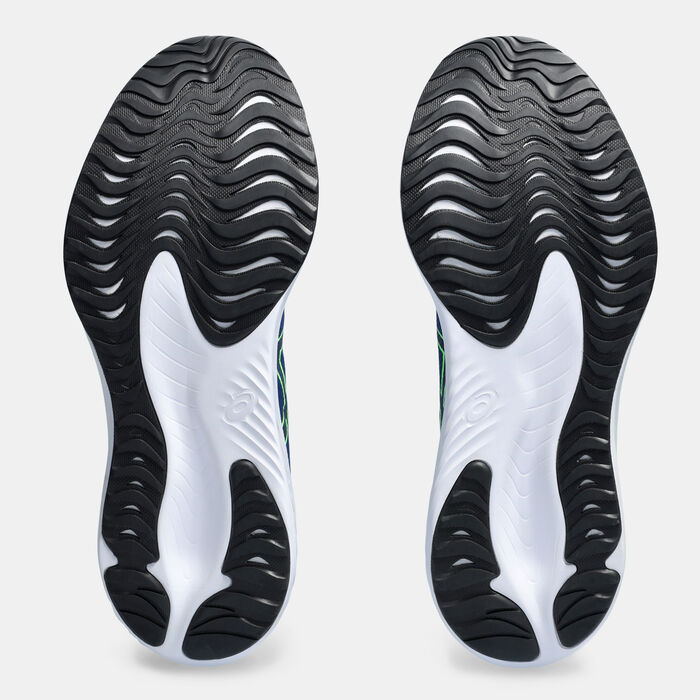 ASICS Men's GEL-EXCITE 10 Shoe Blue image number 3