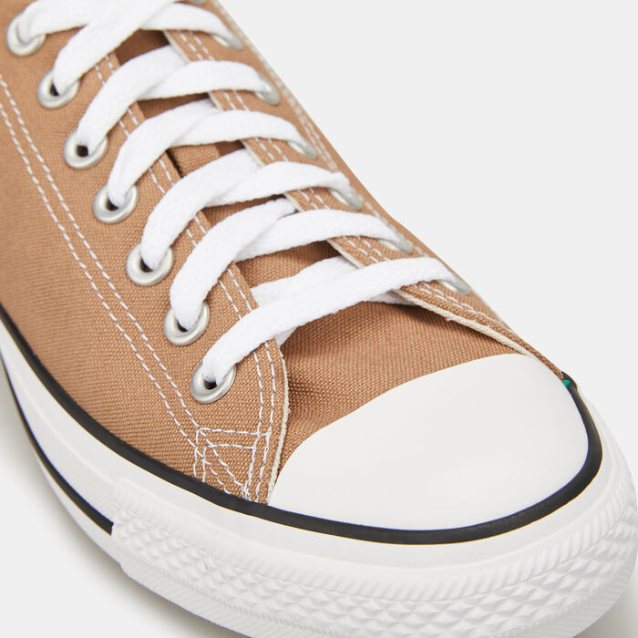 Converse Chuck Taylor All Star Low Unisex Shoes Brown Converse Chuck Taylor All Star Low Unisex Shoes Brown image number 5