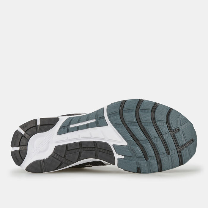 Under Armour Men's UA Charged Escape 3 Running Shoe Black Under Armour Men's UA Charged Escape 3 Running Shoe Black image number 3