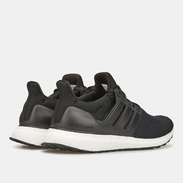 adidas Women's Ultraboost 1.0 Shoe Black adidas Women's Ultraboost 1.0 Shoe Black image number 3