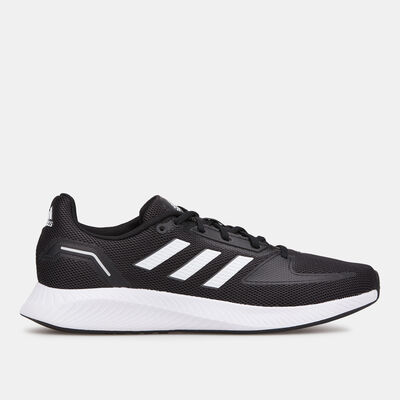 adidas Women's Runfalcon 2.0 Shoe Black