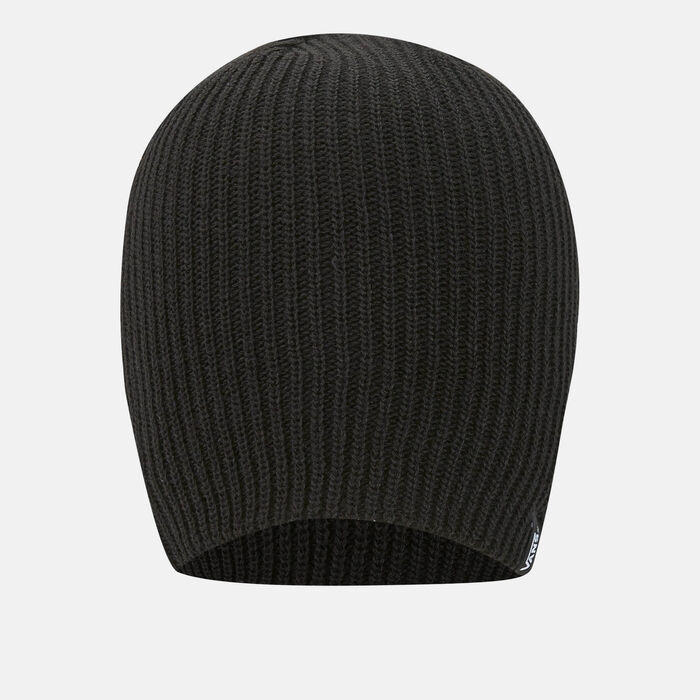 Vans Mismoedig Beanie Black image number 0