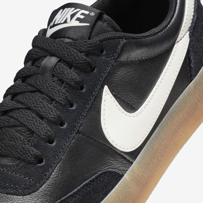 Nike Women's Killshot 2 Shoes Black image number 7