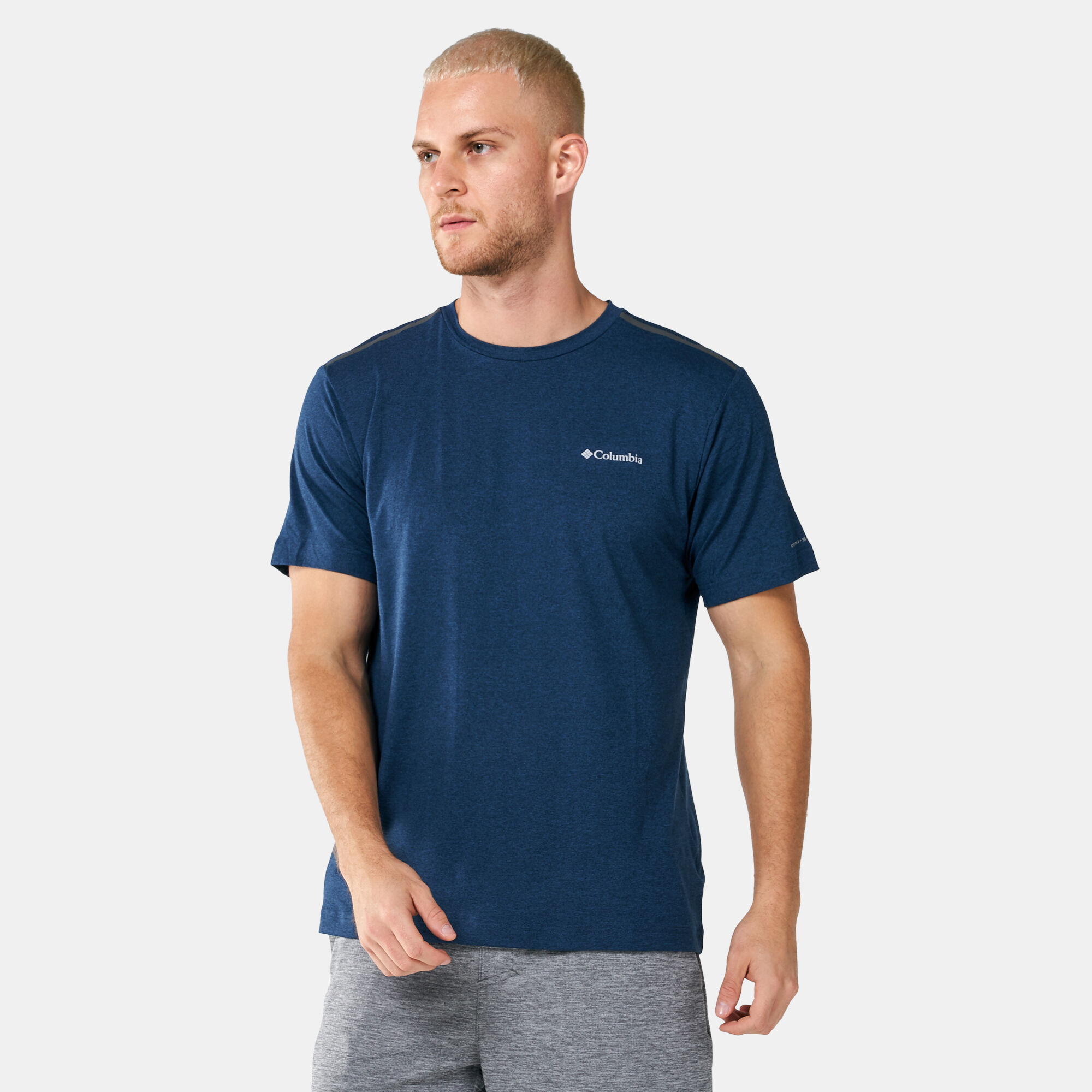 Men's Tech Trail T-Shirt