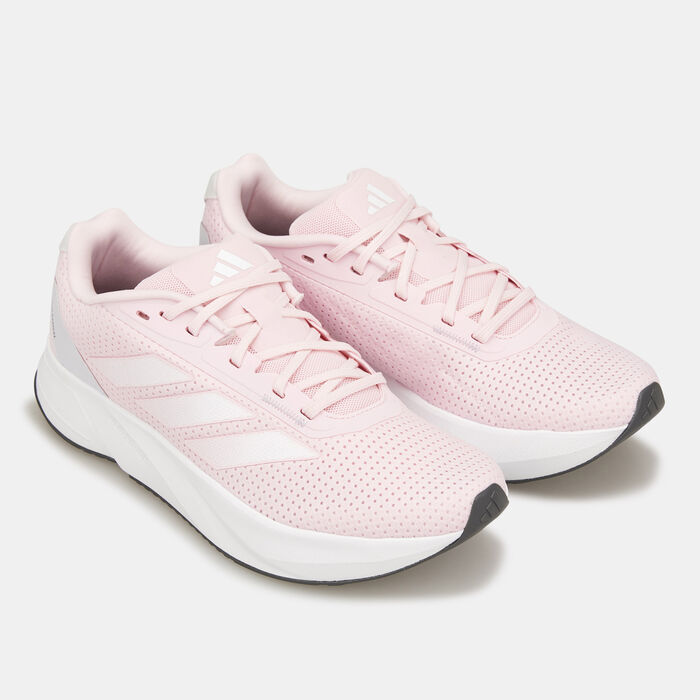 adidas Women's Duramo SL Shoes Pink adidas Women's Duramo SL Shoes Pink image number 2