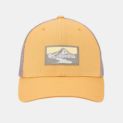 Columbia Mesh™ Ballcap yellow