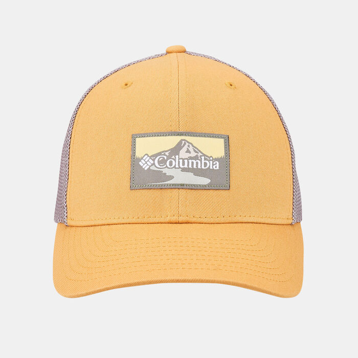 Columbia Mesh™ Ballcap yellow image number 0
