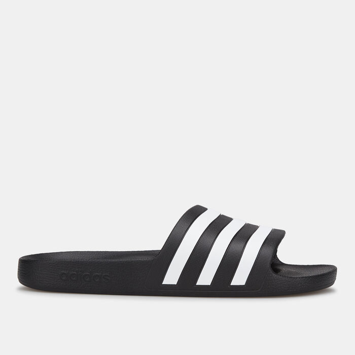 adidas Adilette Aqua Slides Multi adidas Adilette Aqua Slides Multi image number 4
