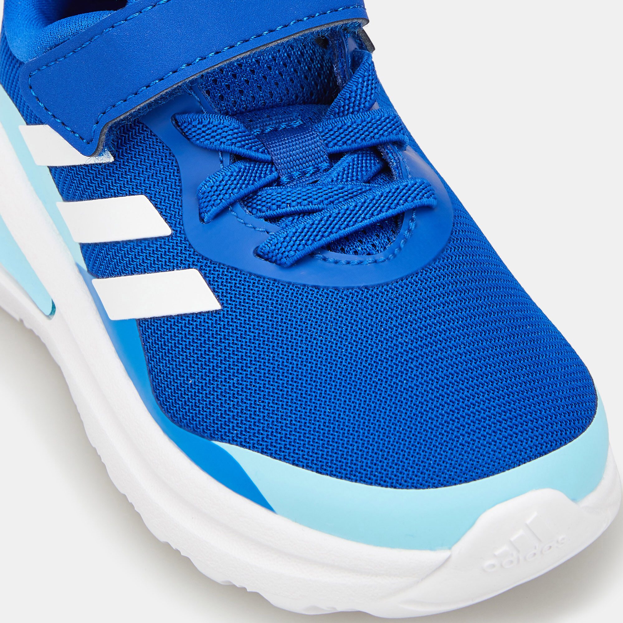 Adidas kids running shoes on sale