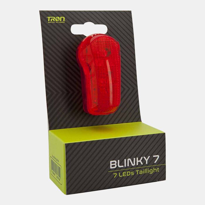 TRON Mini Tail Light Multi image number 2
