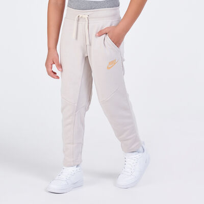 Nike Kids' Sportswear Sweatpants Grey