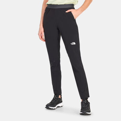 The North Face Women's AO Woven Pants Black The North Face Women's AO Woven Pants Black