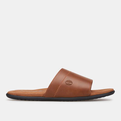 Timberland Men's Kesler Cove Slides Brown Timberland Men's Kesler Cove Slides Brown