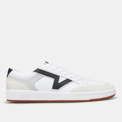 Vans Sport Lowland ComfyCush Unisex Shoe White