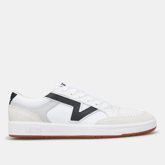 Vans Sport Lowland ComfyCush Unisex Shoe White image number 0