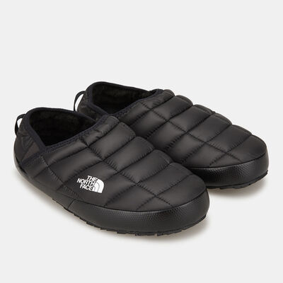 The North Face Men's Thermoball™ Eco Traction Mules V Shoe Black The North Face Men's Thermoball™ Eco Traction Mules V Shoe Black