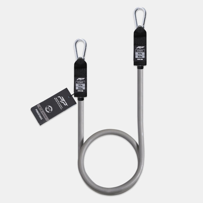 PTP Ultimate Powertube Grey image number 0