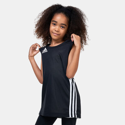 adidas Kids' 3G Speed Reversible Jersey Black adidas Kids' 3G Speed Reversible Jersey Black