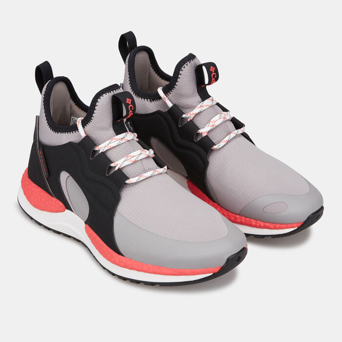 Columbia Women's SH/FT™ Aurora Outdry™ Walking Shoe Grey Columbia Women's SH/FT™ Aurora Outdry™ Walking Shoe Grey image number 1