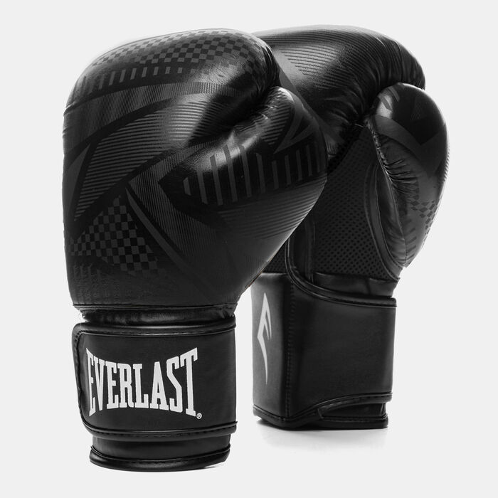 Everlast Spark Training Boxing Gloves (14oz) Multi Everlast Spark Training Boxing Gloves (14oz) Multi image number 0