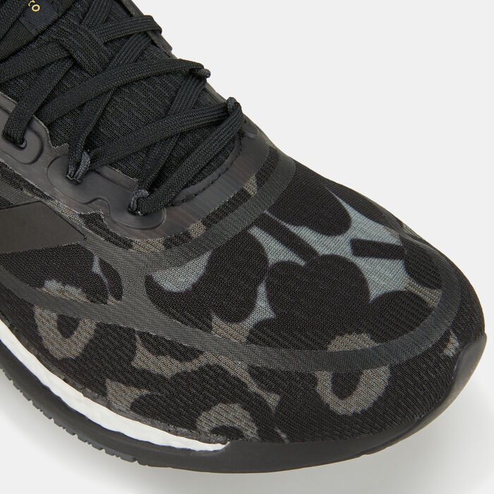 adidas Women's Supernova X Marimekko Shoe Grey image number 4