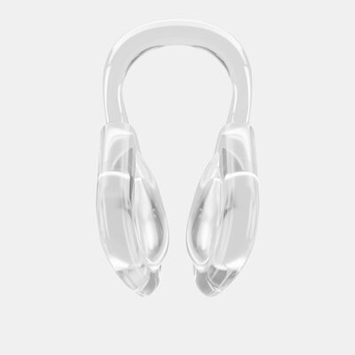 Speedo Biofuse Swimming Nose Clip Multi