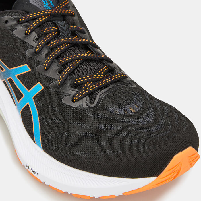 ASICS Men's GT-2000 11 Shoe Black ASICS Men's GT-2000 11 Shoe Black image number 5