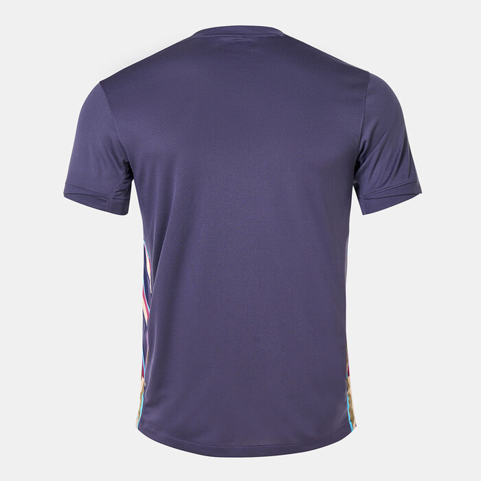 Nike Men's England Stadium Dri-FIT Replica Away Football Jersey - 2024 Grey Nike Men's England Stadium Dri-FIT Replica Away Football Jersey - 2024 Grey image number 4