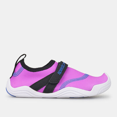 Speedo Hybrid Original Shoe Blue Speedo Hybrid Original Shoe Blue