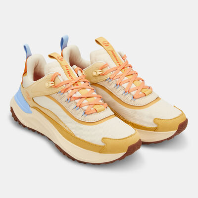 Timberland Women's Motion Access Waterproof Shoes yellow