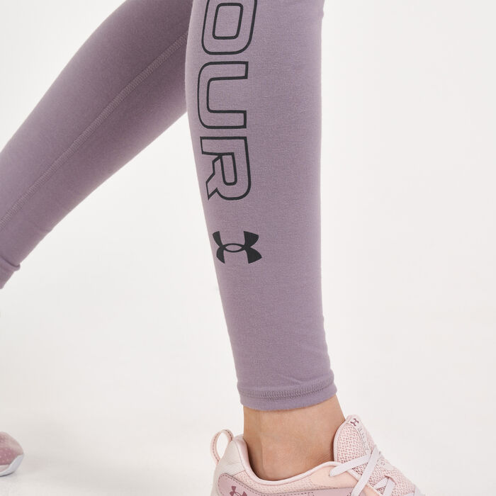 Under Armour Women's UA Favorite Leggings Under Armour Women's UA Favorite Leggings image number 3