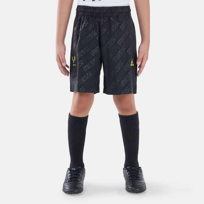 adidas Kids' Messi Summer Set White image number 0