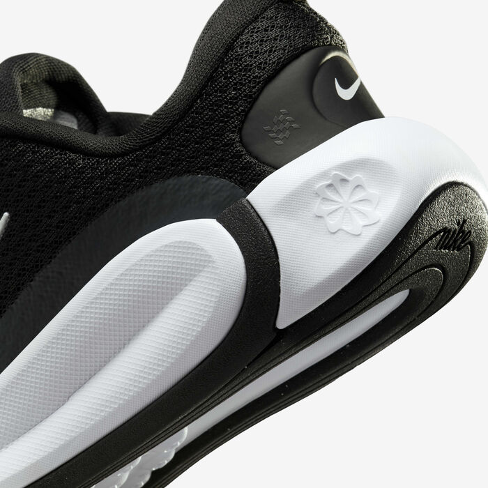 Nike Kids' Infinity Flow Shoes Black Nike Kids' Infinity Flow Shoes Black image number 7