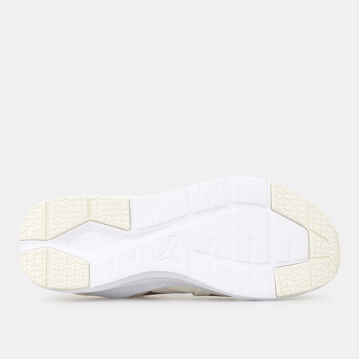 PUMA Women's Wired Run Metallics Slip-On Shoe Ivory PUMA Women's Wired Run Metallics Slip-On Shoe Ivory image number 3