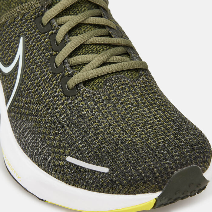 Nike Men's ZoomX Invincible Run Flyknit 2 Shoe Brown Nike Men's ZoomX Invincible Run Flyknit 2 Shoe Brown image number 5