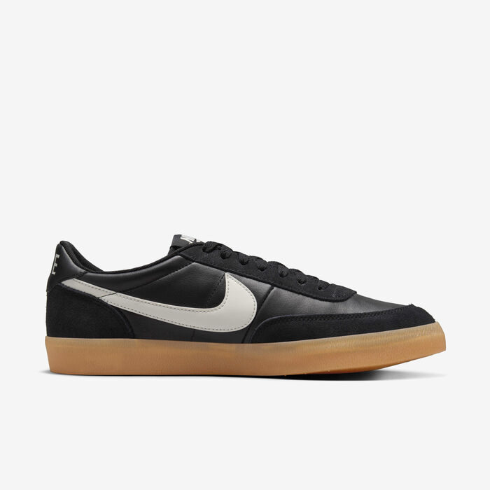 Nike Men's Killshot 2 Shoes Black image number 3