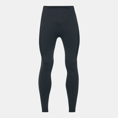 The North Face Women's Sport Leggings Grey The North Face Women's Sport Leggings Grey
