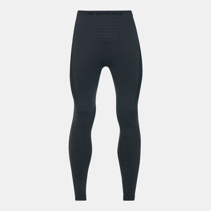 The North Face Women's Sport Leggings Grey The North Face Women's Sport Leggings Grey image number 0