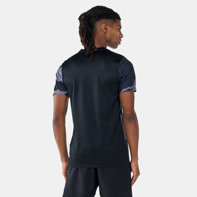 Nike Men's Training T-Shirt Black