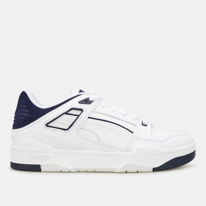 PUMA Men's Slipstream Shoe White PUMA Men's Slipstream Shoe White image number 0