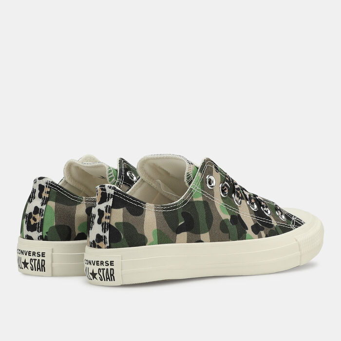 Converse Chuck Taylor All Star Unisex Shoe Beige Converse Chuck Taylor All Star Unisex Shoe Beige image number 2