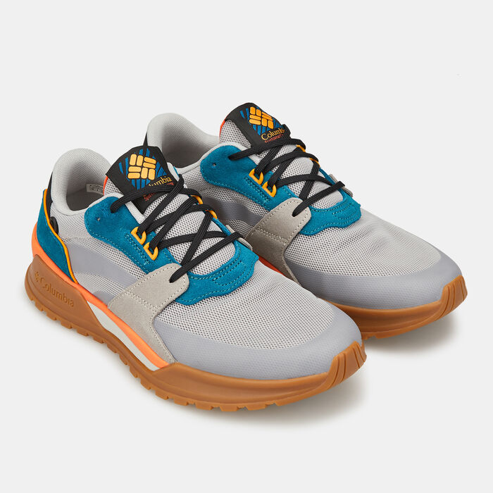 Columbia Men's Wildone™ Anthem Shoe Grey Columbia Men's Wildone™ Anthem Shoe Grey image number 1