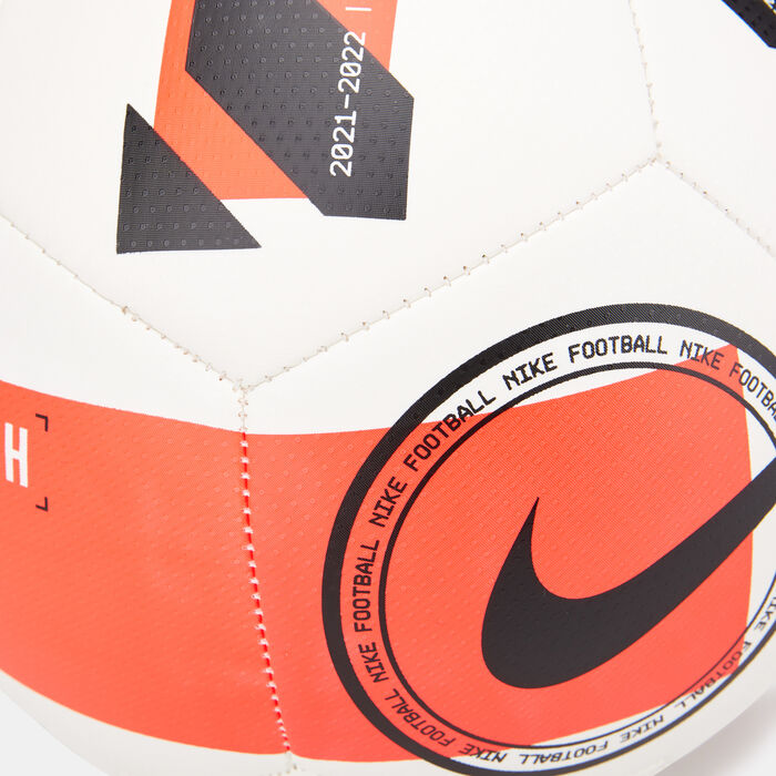 Nike Pitch Football White Nike Pitch Football White image number 2