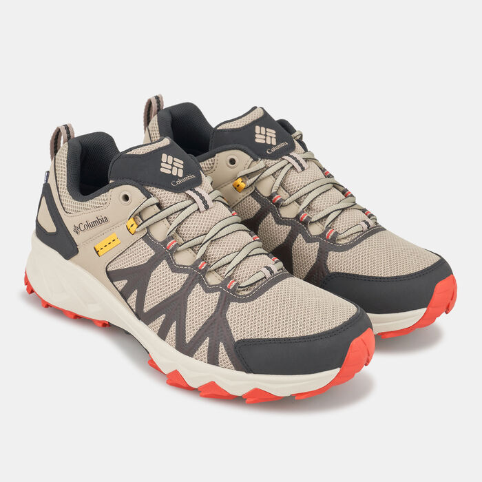 Columbia Men's Peakfreak™ II OutDry™ Shoe Brown Columbia Men's Peakfreak™ II OutDry™ Shoe Brown image number 1